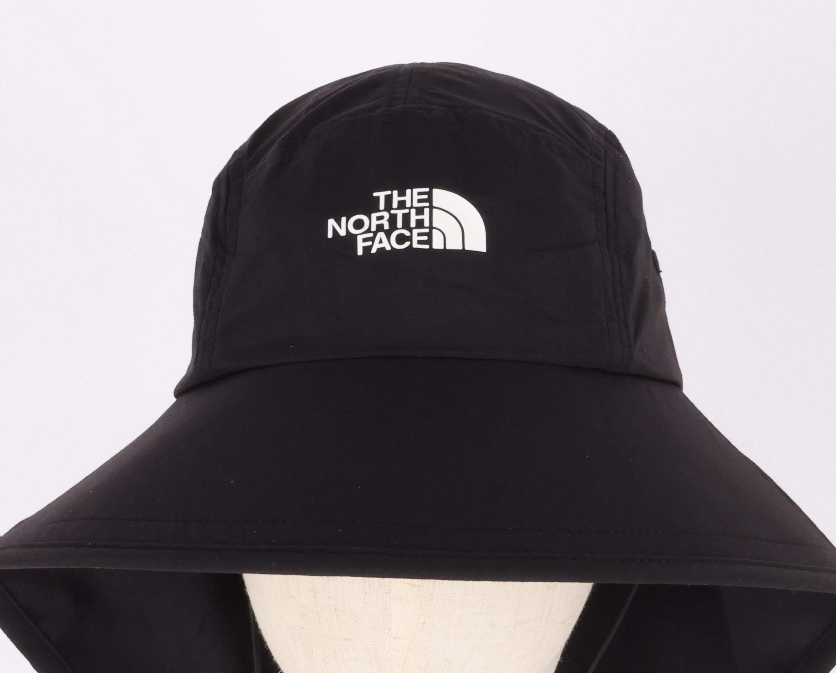 ノースフェイス] HORIZON MULLET BRIMMER ハット☆新作・24SS