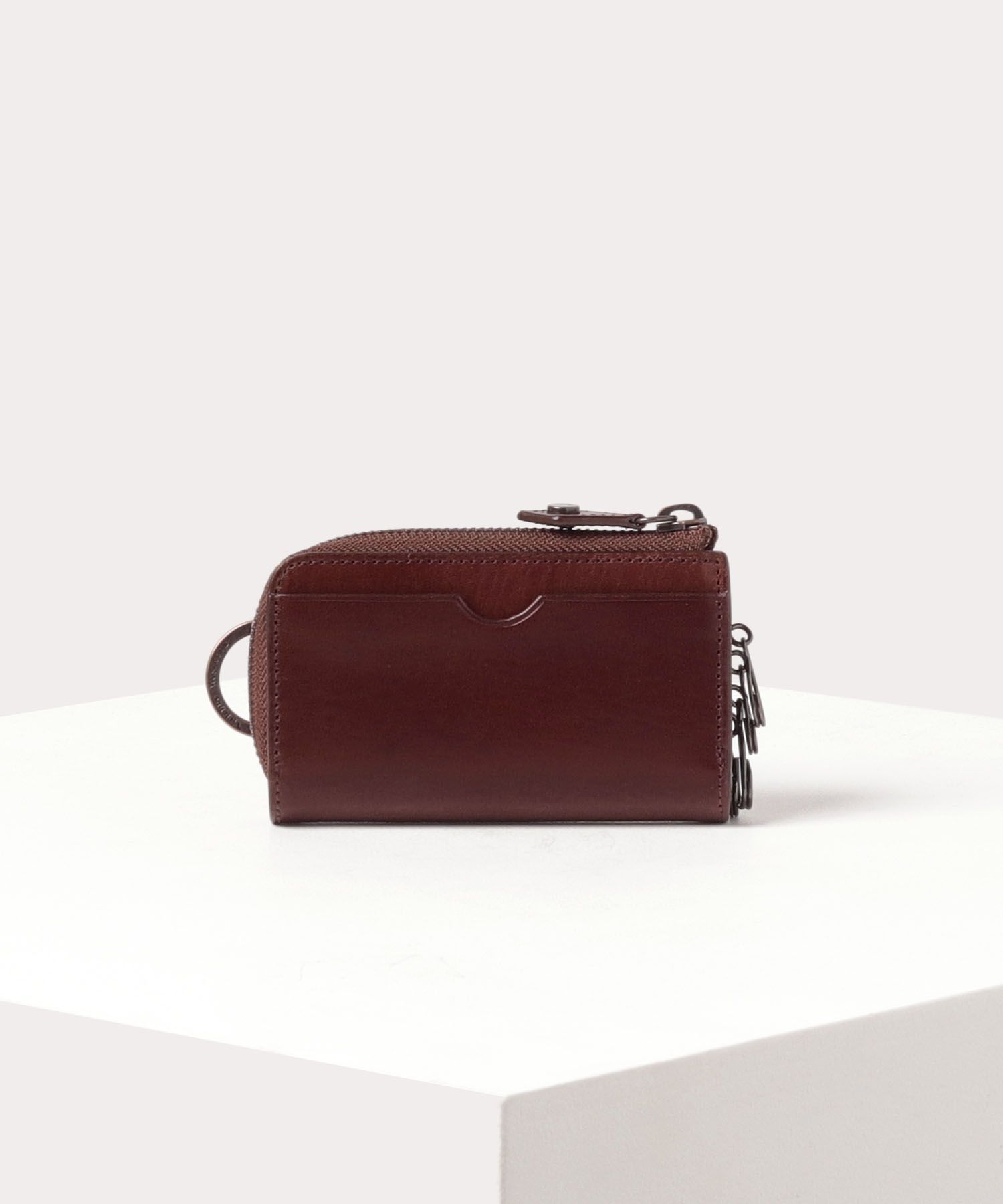 国内発送☆VivienneWestwood】コッパー 小銭入付キーケース