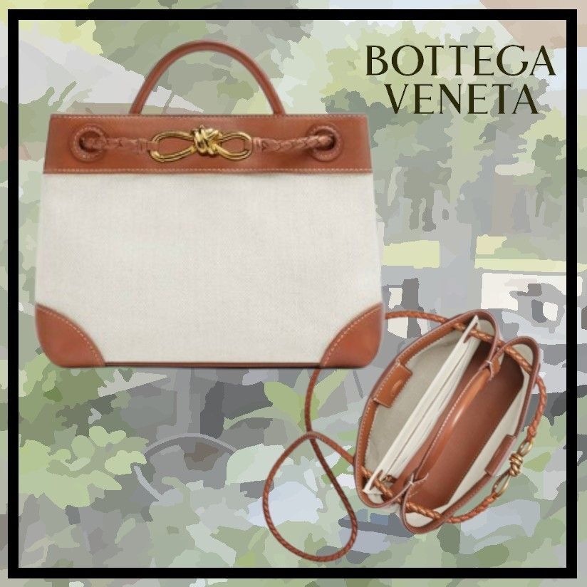 ボッテガ アンディアーモ スモール ショルダーバッグ ロゴ 三越伊勢丹 | Bottega Veneta/ボッテガ・ヴェネタ_Women通販