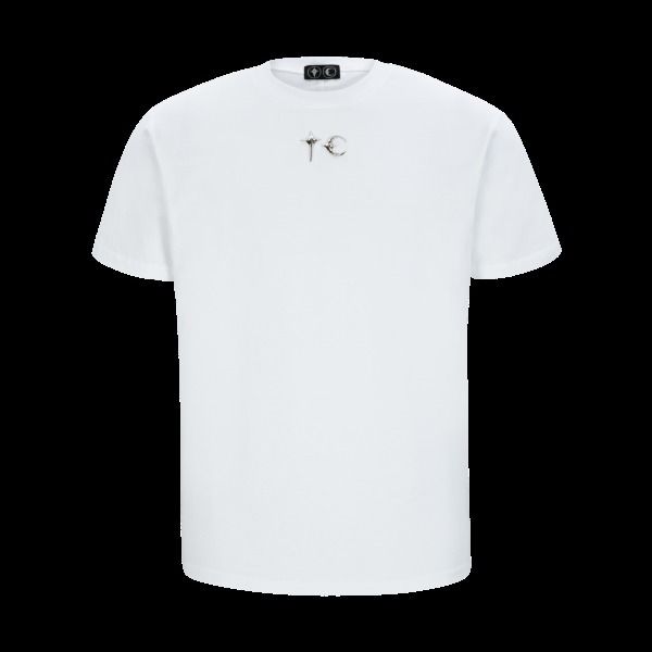 THUG CLUB】Back T slim Tシャツ [正規品] BTS ジョングク着用