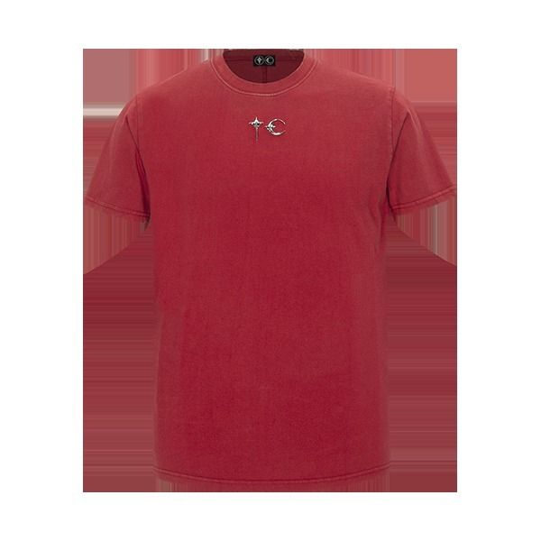 THUG CLUB】Back T slim Tシャツ [正規品] BTS ジョングク着用