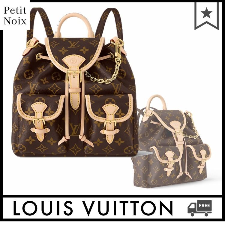 SALE]ヴィトン Vuitton レア エクスキュルシオン PM (Louis