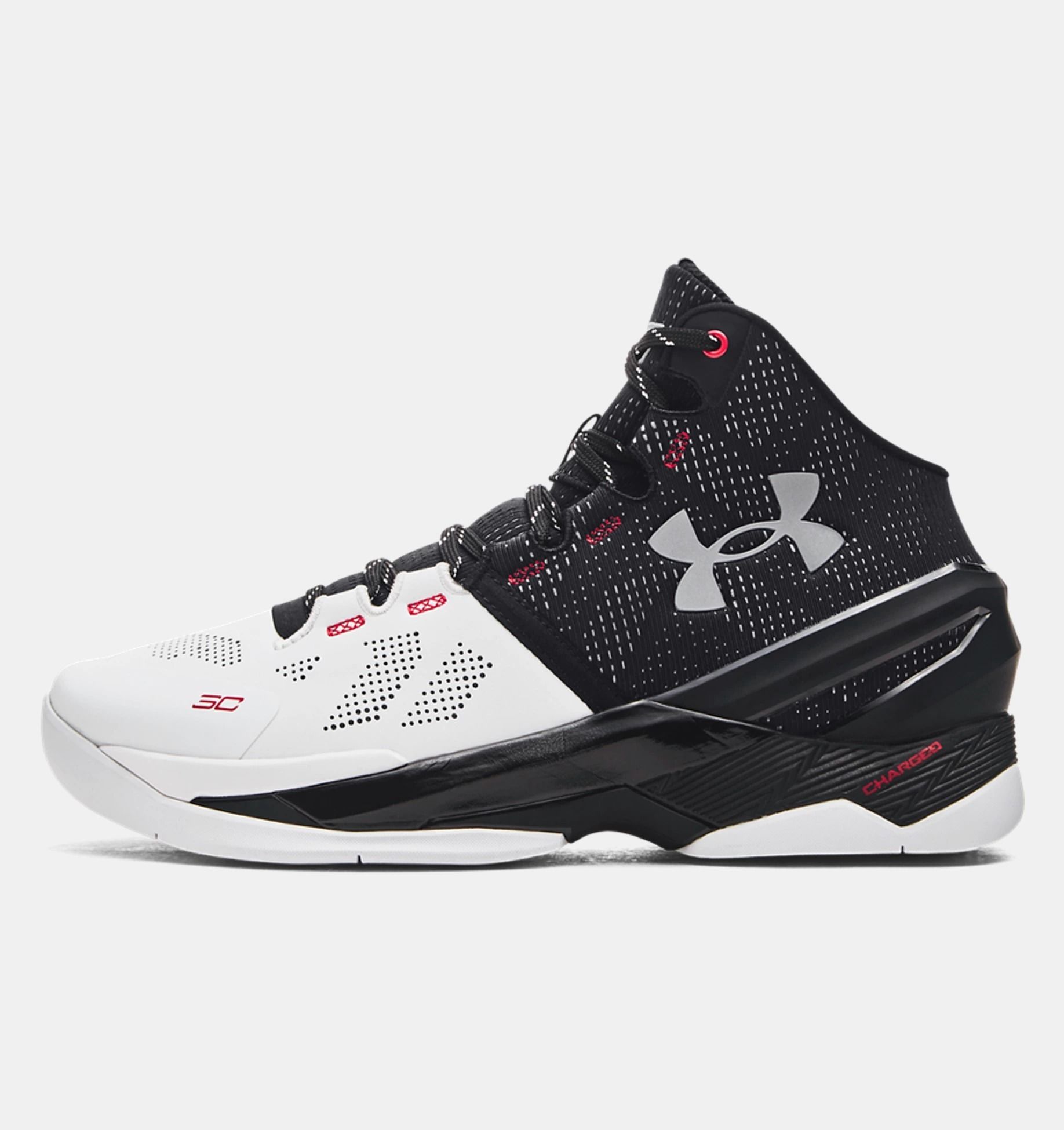 UNDER ARMOUR Curry カリー バスケットボール シューズ 24SS