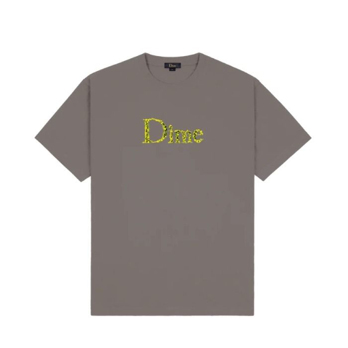【人気アイテム】Dime Montreal Skull Logo T-Shirt おすすめTシャツ】Dime Montreal Skull Logo T-Shirt (Dime/T