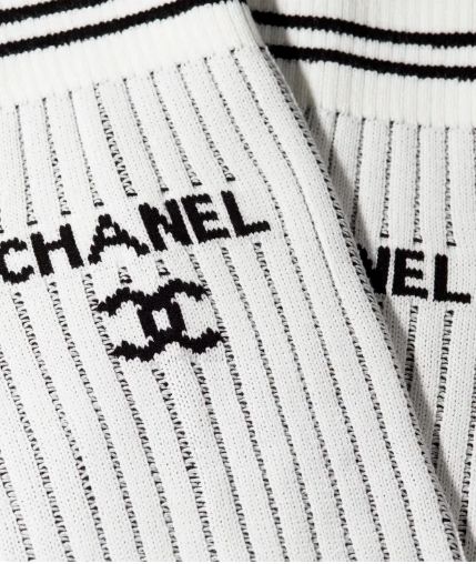 セレブ愛用♪【CHANEL】24C クルーズ ゲートル レッグウォーマー CHANEL シャネル ゲートル レッグウォーマー クルーズ 限定 完売