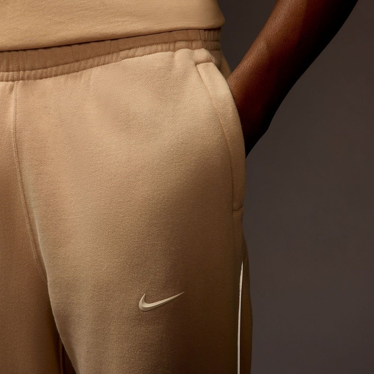 海外限定カラー】Nike×Drake NOCTAセットアップ (Nike