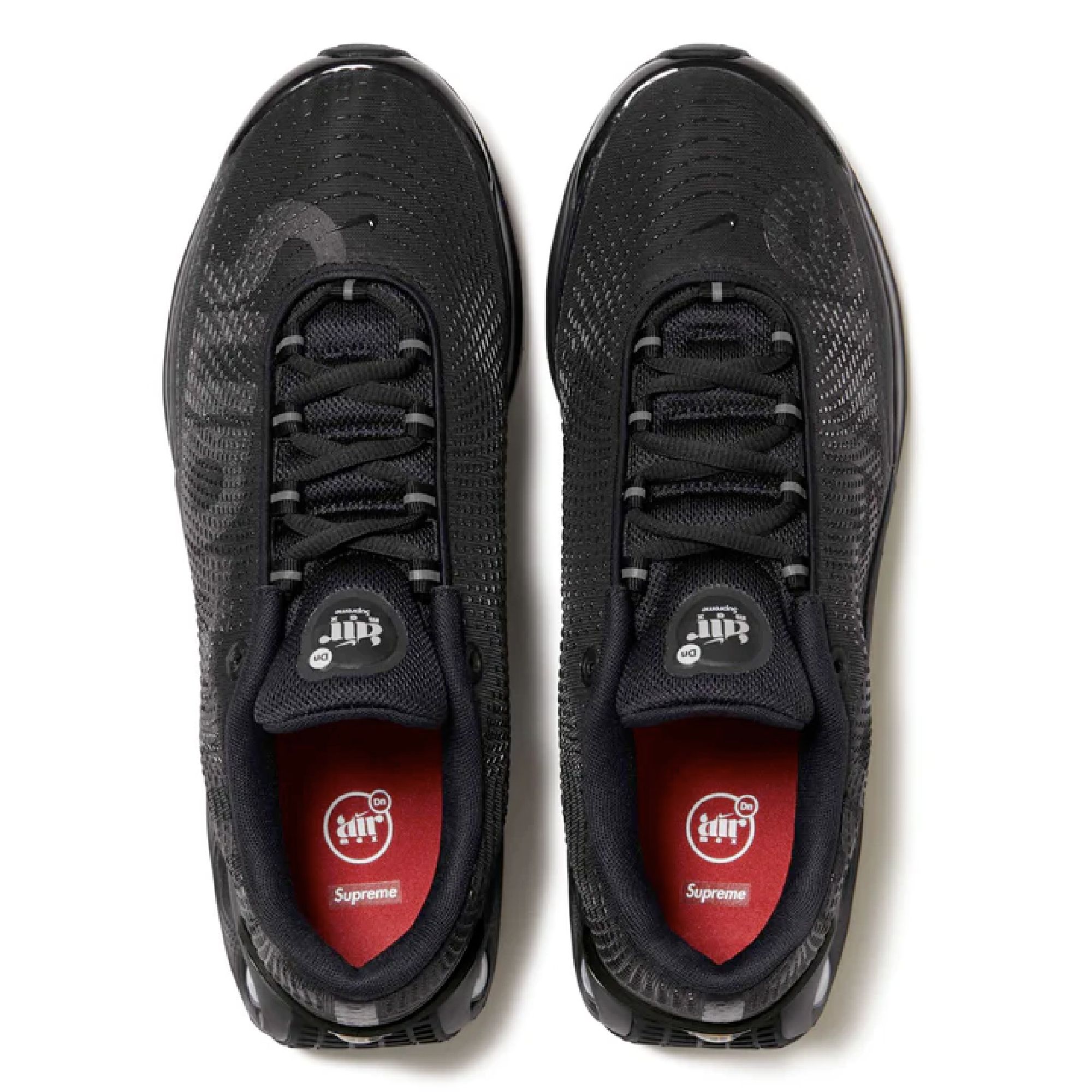 ★NIKE x SIZE?★コラボ★AIR MAX DN SP エアマックス★追跡可 ☆NIKE x Supreme☆コラボ☆AIR MAX DN SP エアマックス☆追跡可