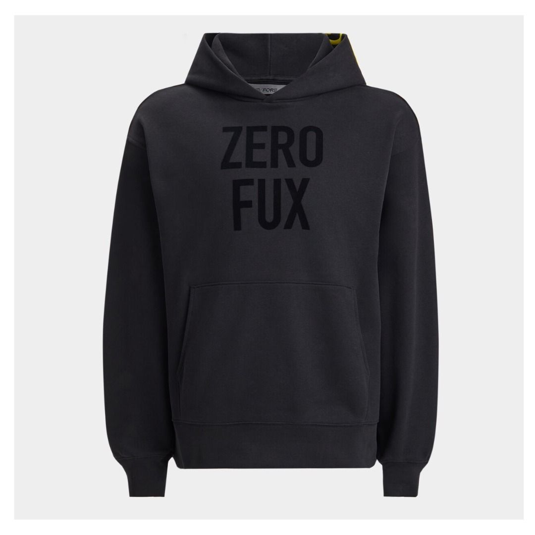 G/FORE】ZERO FUX OVERSIZED FRENCH TERRY HOODIE (G FORE