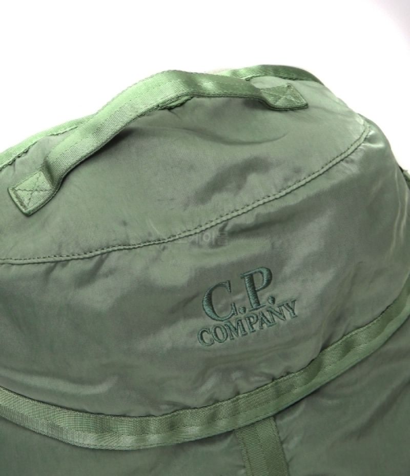 CP COMPANY｜CROSSBAGS (Nylon B Shoulder Pouch (16CMAC007