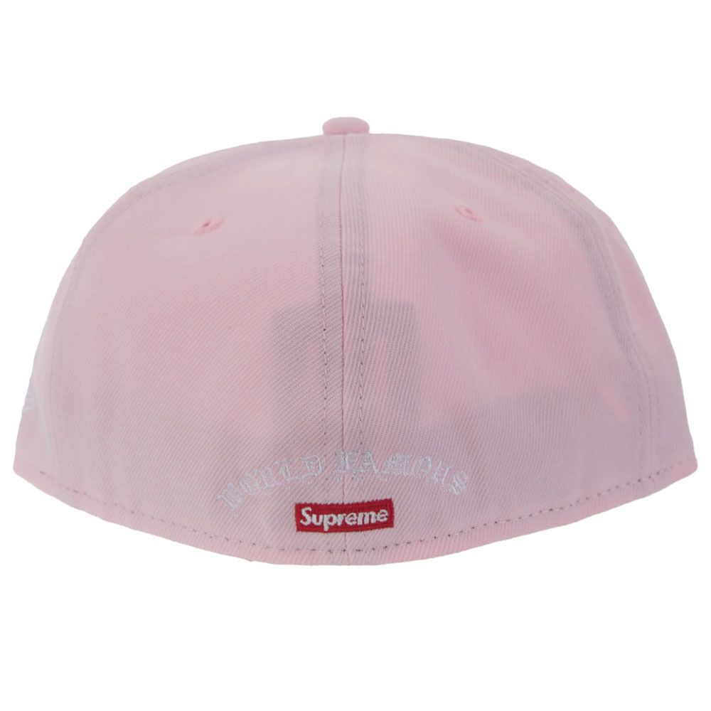 ☆21AW☆Supreme GORE-TEX Corduroy Classic Logo 6-Panel