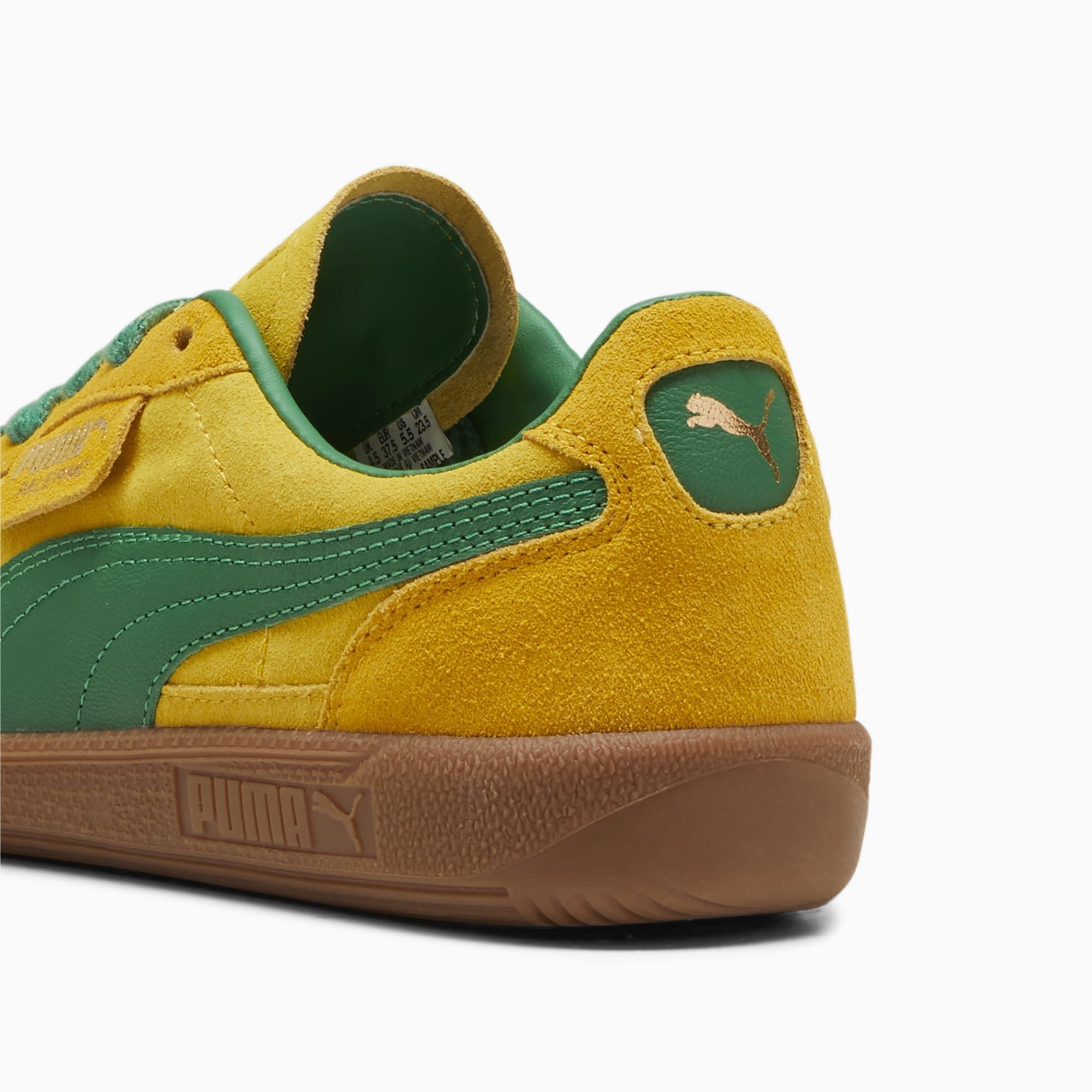 ◆ユニセックス◆PUMA PALERMO SPECIAL◆関税/送料無料◆ PUMA公式】ユニセックス PUMA x Scye パレルモ レオ スニーカー