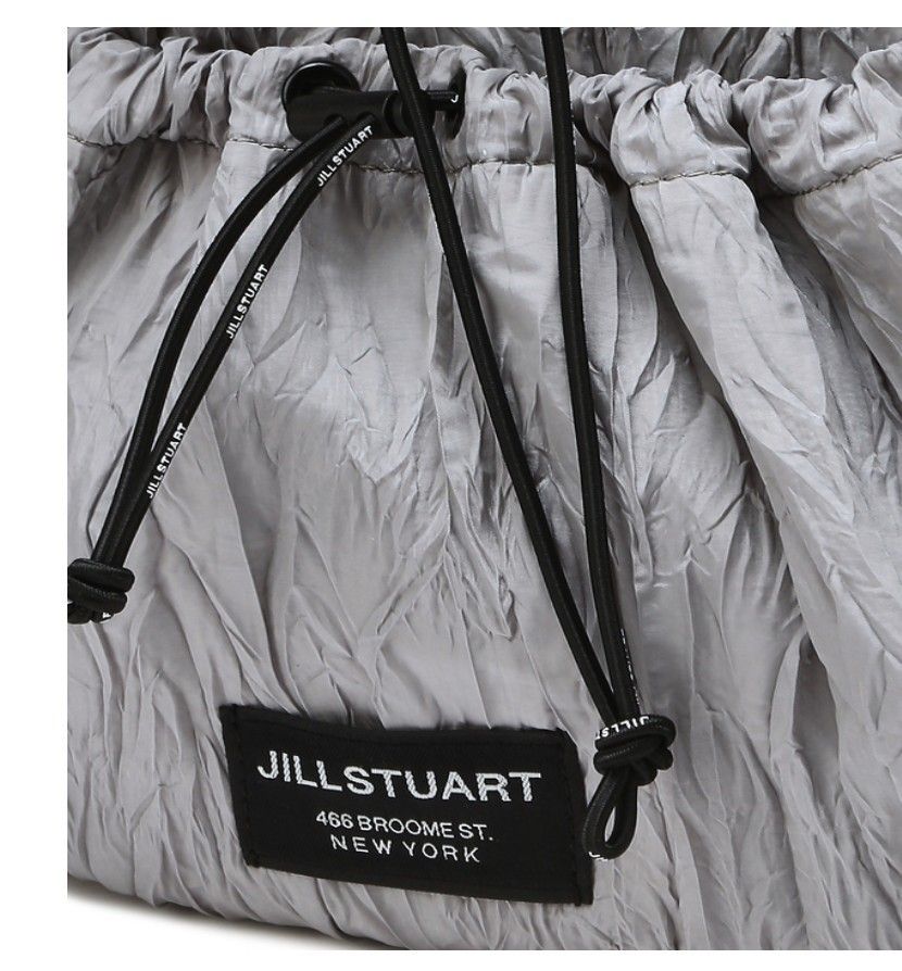 JILLSTUART正規品/送料関税込み Gelato Pleats Backpack JILLSTUART正規品/送料関税込み Gelato Pleats Backpack