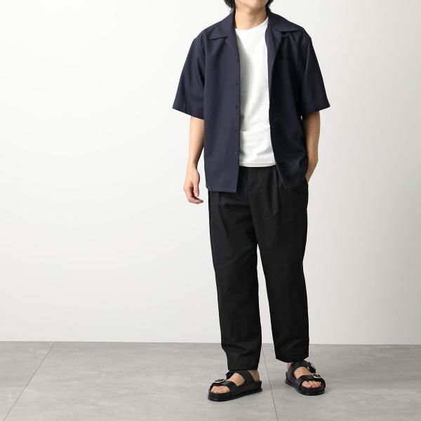 JIL SANDER サンダル J33WP0047 P0503 フラット レザー JIL SANDER サンダル J33WP0047 P0503 フラット レザー (Jil