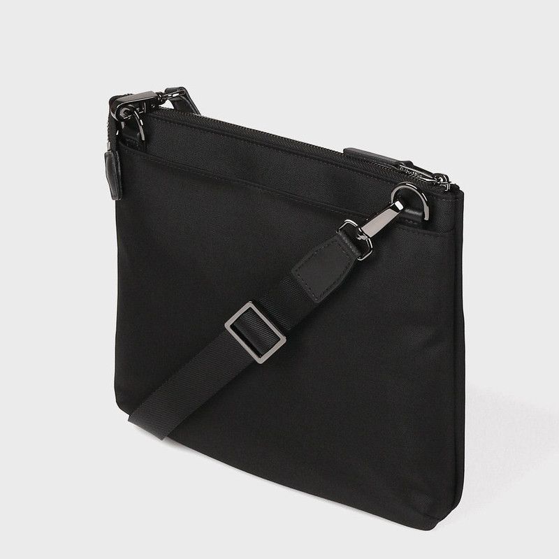 PS Paul Smith ビジネス ナイロン 2Wayショルダーバッグ PS Paul Smith ビジネス ナイロン 2Wayショルダーバッグ