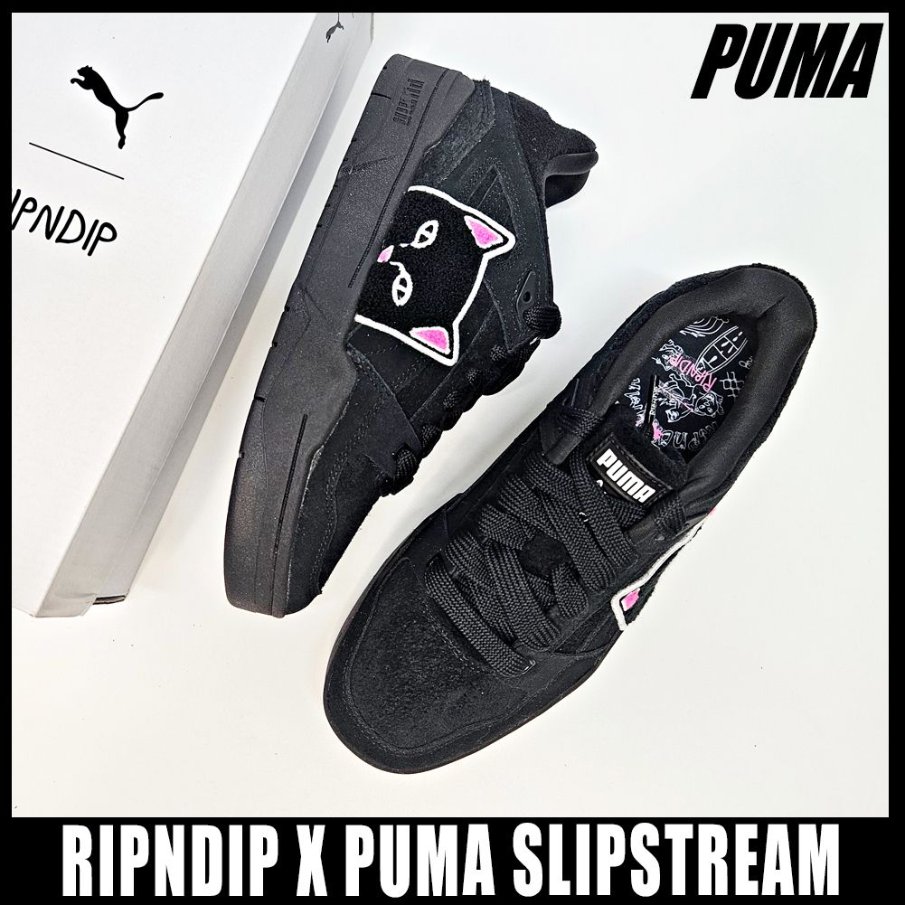 国内発送【PUMA】プーマ x アリエス タイトトップ PUMA PUMA X ARIES TIGHT TOP PUMA WHITE （プーマ プーマ X
