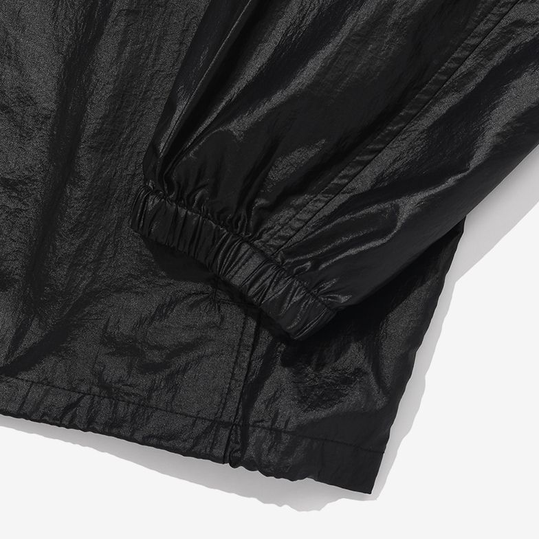 アウターその他 Fallett SHEER HOODED JACKET 4TR158 Fallett SHEER HOODED JACKET 4TR158 (Fallett/ジャケットその他