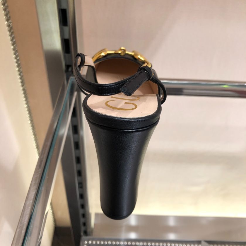 6万取引突破★UPS速達便利用！【GUCCI】BABY_パンプス 6万取引突破☆UPS速達便利用！【GUCCI】BABY_パンプス (GUCCI