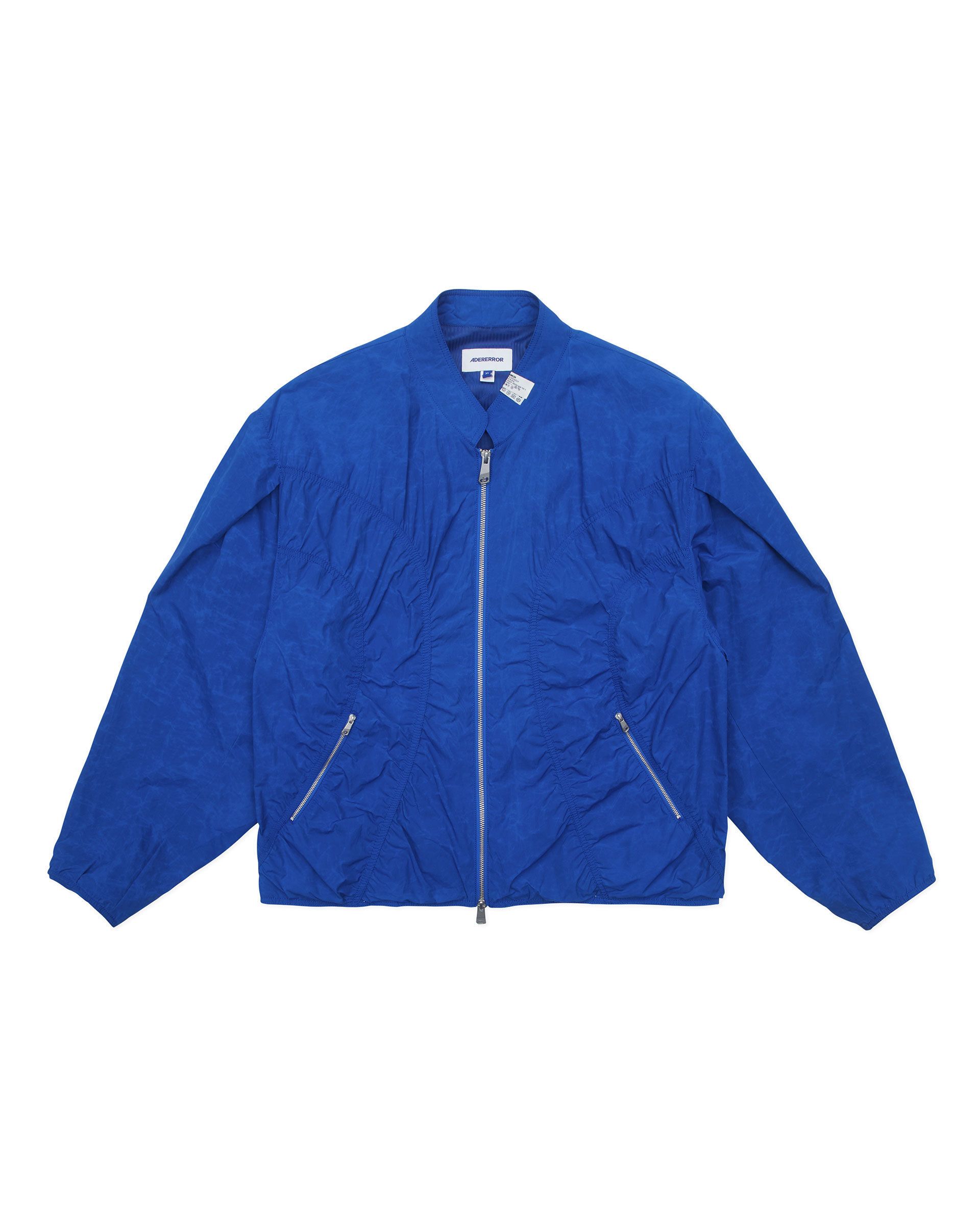 ADERERROR] Zeque jacket /追跡付 (ADERERROR/ジャケット