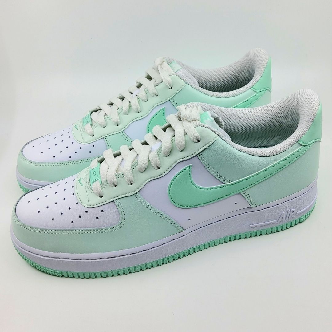 ★ナイキ★Air Force 1 Low“ ミントフォーム”全サイズ確保 ☆ナイキ☆Air Force 1 Low“ ミントフォーム”全サイズ確保 (Nike