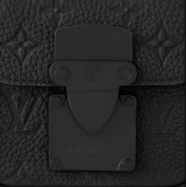 Louis Vuitton】ピコ・Sロック ショルダー モノグラム M83148