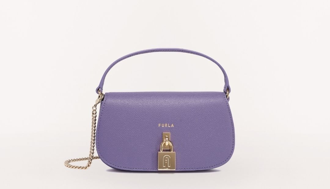 【VIP価格】Furla ARTEMIS チャーム付 ミニショルダー VIP価格】Furla ARTEMIS チャーム付 ミニショルダー (FURLA