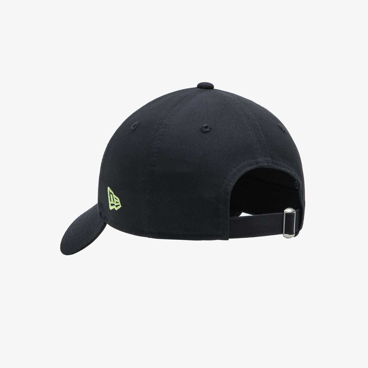 New Era]☆GOLF☆WOMEN NY LONG VISOR UNSTRUCTURED BALL CAP