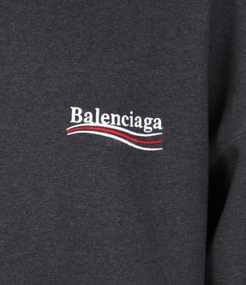 BALENCIAGA｜HOOD/ZIP-UP (739024 TKVI9 1662) 0400023066920_DIRTYWHITE?wid=
