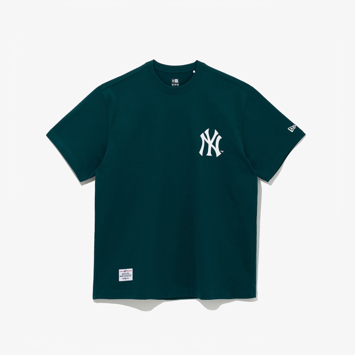 Newera■MLB インディペンデンス デイ Tシャツツ■送料込 New Era]☆MLB INDEPENDENCE DAY T-SHIRTS (New Era/Tシャツ