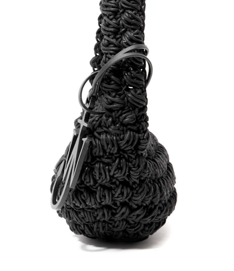 JW ANDERSON｜CROSSBAGS (POPCORN SLING BAG (AC0343-FA0305