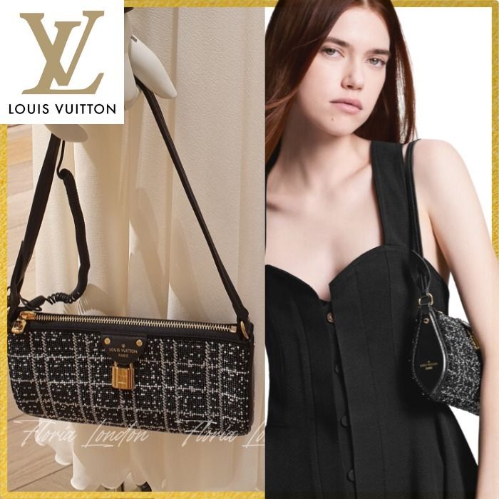 【♡新作♡予約販売】ルイヴィトン ショルダーバッグ 大人気！】ルイヴィトン フォールドミー ミニバッグ (Louis