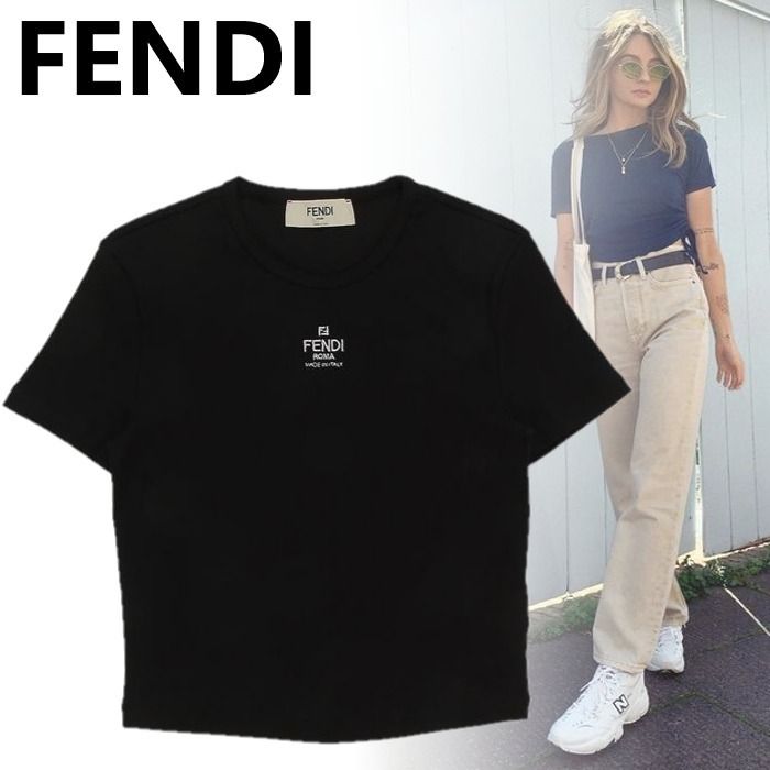 楽天市場】【FENDI】フェンディ『ポケモン ロゴ フラグメント