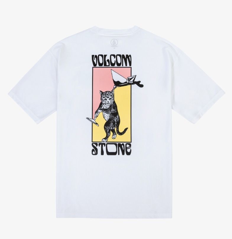 ★VOLCOM★ルーズフィットラッシュガードMT1006VC ☆VOLCOM☆ルーズフィットラッシュガードMT1005VC (Volcom