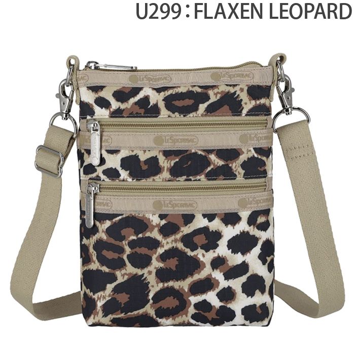 レスポートサック ショルダーバッグ LeSportsac 4007 R112 レスポートサック LeSportsac ショルダーバッグ ミニバッグ 4007