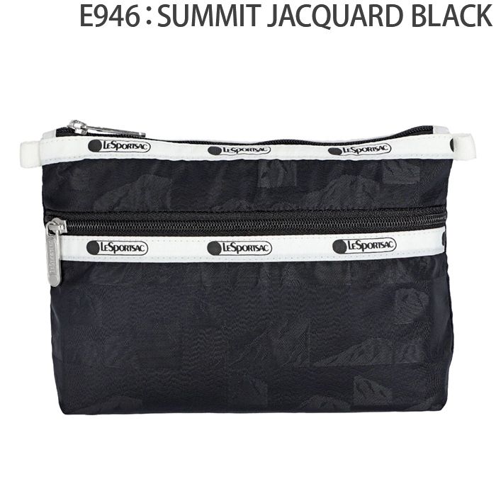 レスポートサック LeSportsac ポーチ クラッチ スヌーピー 7105 レスポートサック LeSportsac ポーチ クラッチ スヌーピー 7105