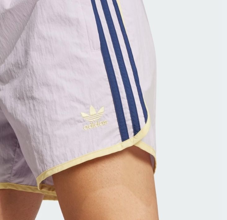 正品 adidas SPRINTER SHORTS アディダス メンズ ショートパンツ