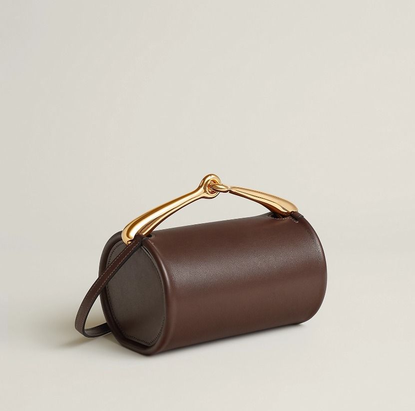 【大人アイテム♡】HERMES ショルダーバッグ 大人♡上品】HERMES マキシモール バッグ (HERMES/ショルダー