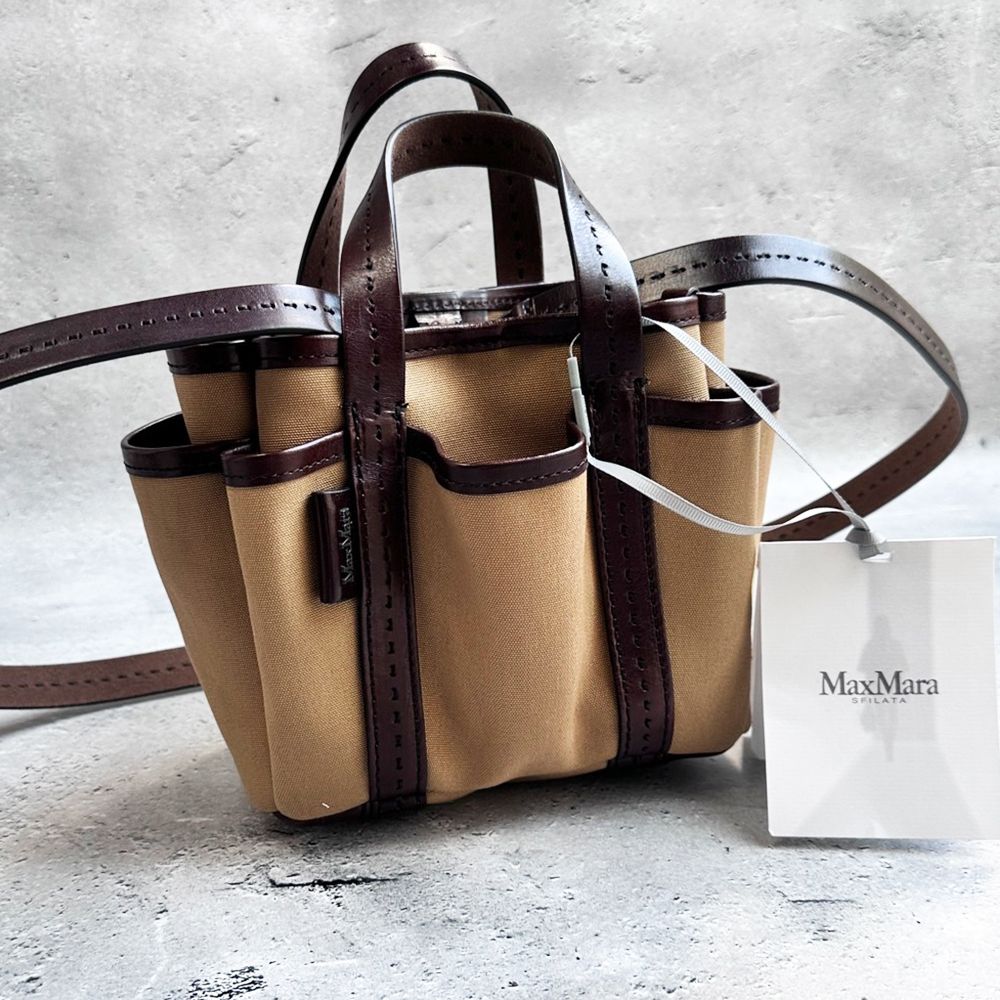 Max Mara(マックスマーラ) ショルダーバッグ・ポシェット