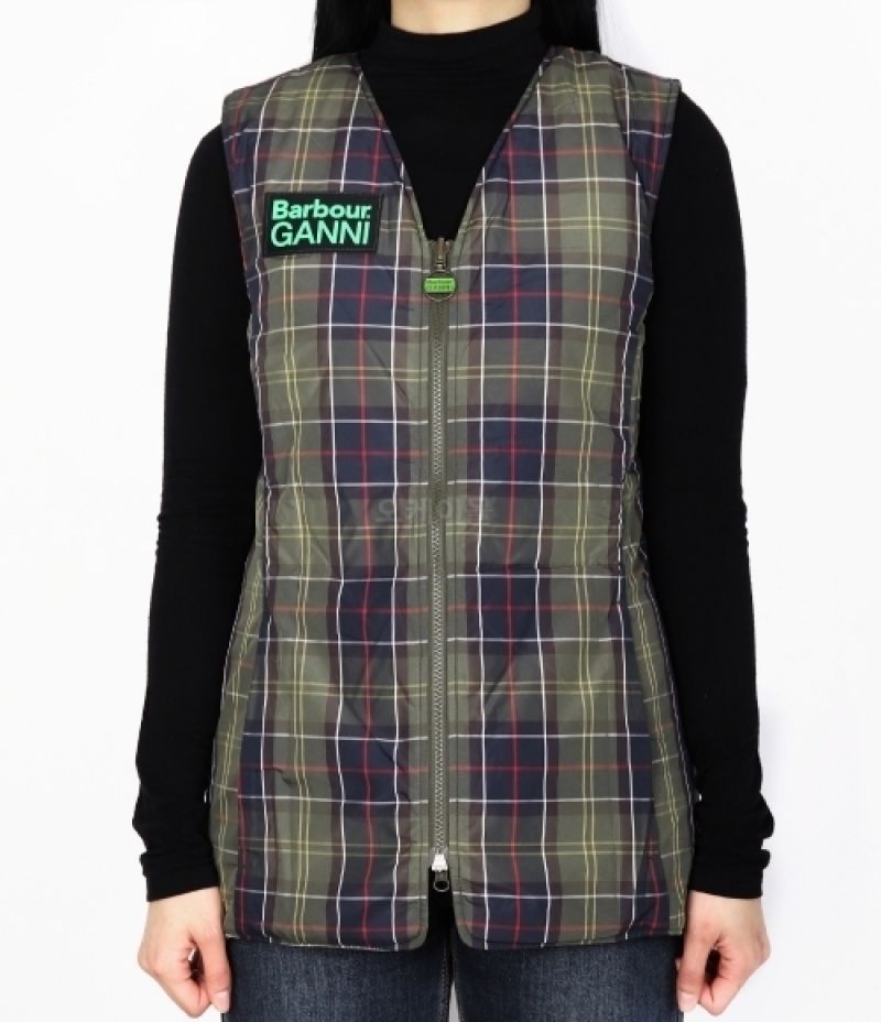 Barbour ダウンベスト ベスト for MARKAWARE ＆ EDIFICE 別注 QUILTING VEST メンズ レディース :  ZOZOTOWN Yahoo!店 - 通販 - Yahoo!ショッピング
