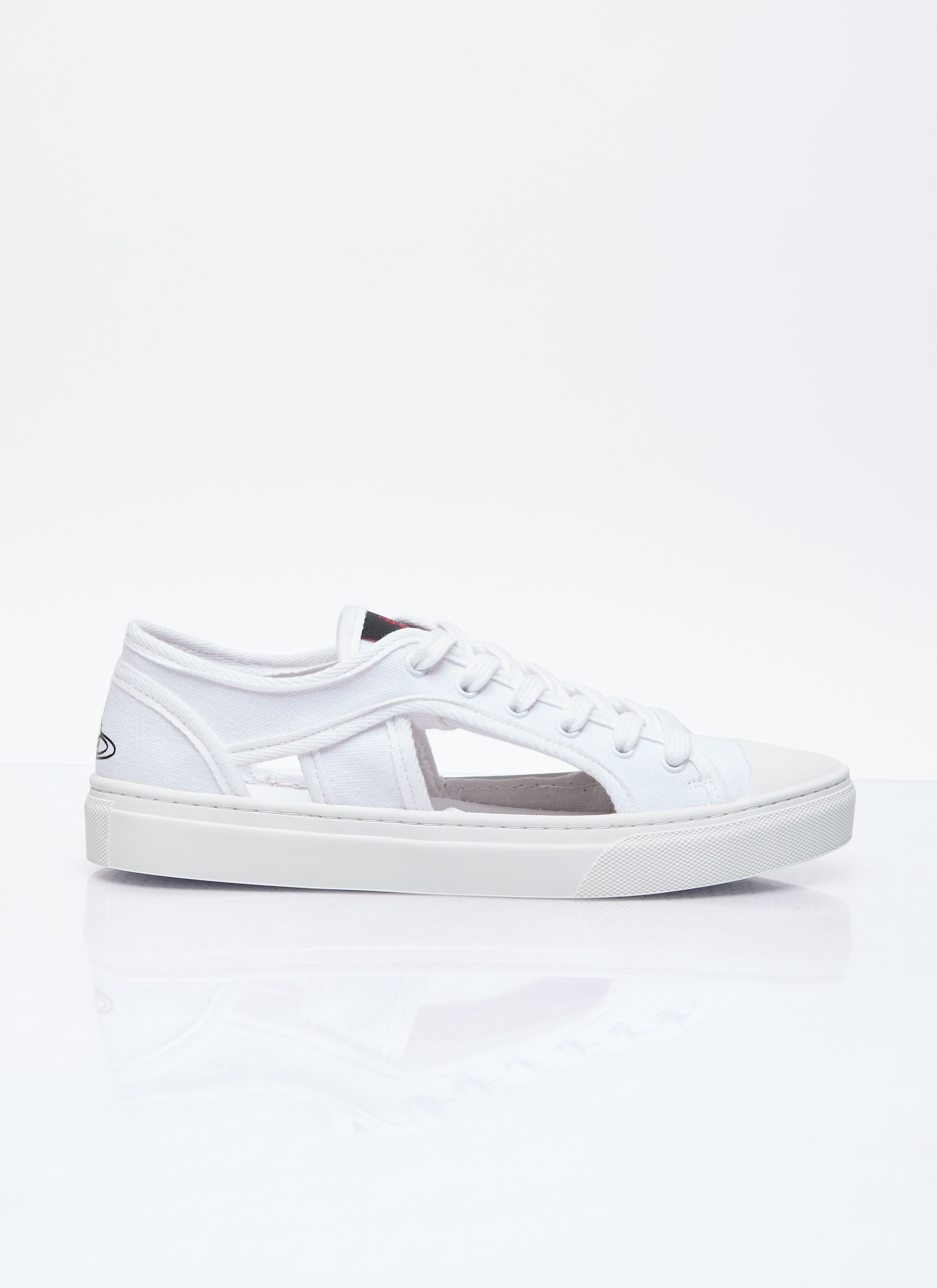 Vivienne Westwood スニーカー ローカット 7502005FW W0004 ヴィヴィアン ウエストウッド Vivienne Westwood Vivienne