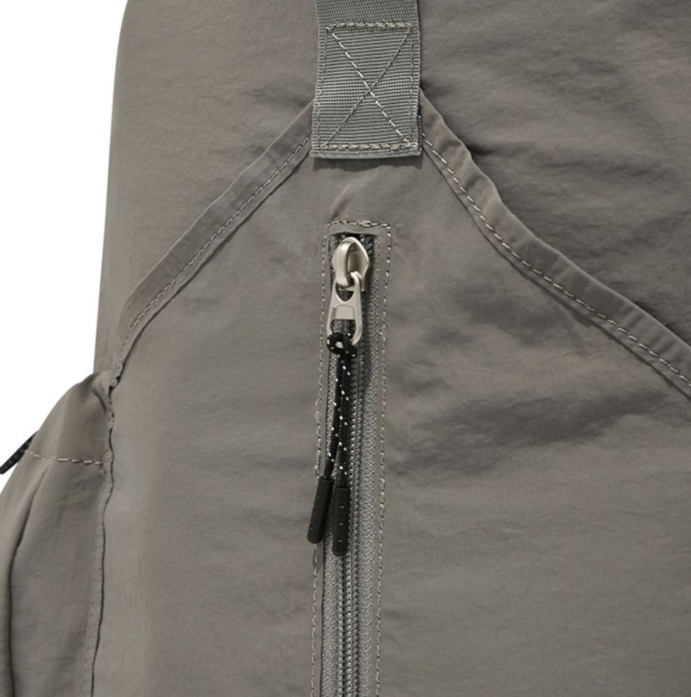 さらに100円引き◆KIRSH◆POCKET STRING NYLON SLINGBAG ☆送料・関税込☆KIRSH☆POCKET STRING NYLON SLINGBAG☆ (KIRSH