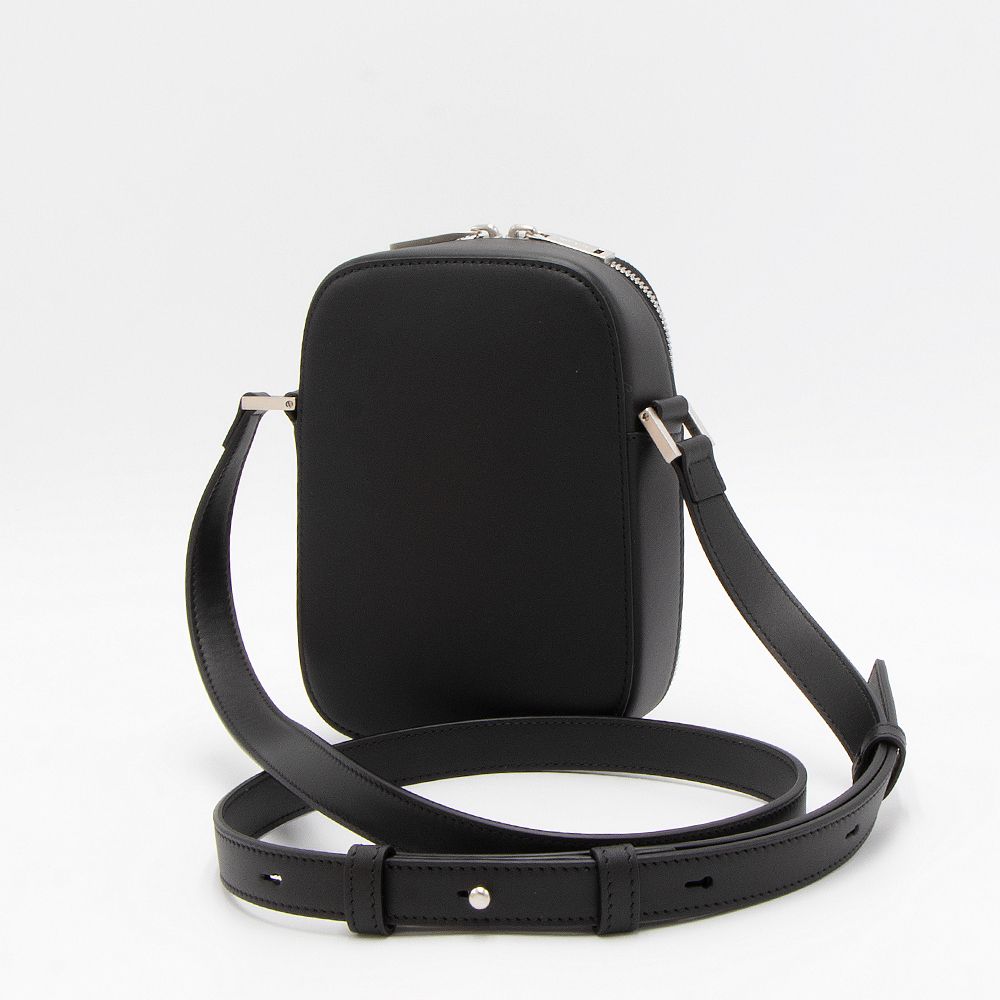 フェラガモ FERRAGAMO ショルダーバッグ ブラック 241469 フェラガモ FERRAGAMO ショルダーバッグ ブラック 241469