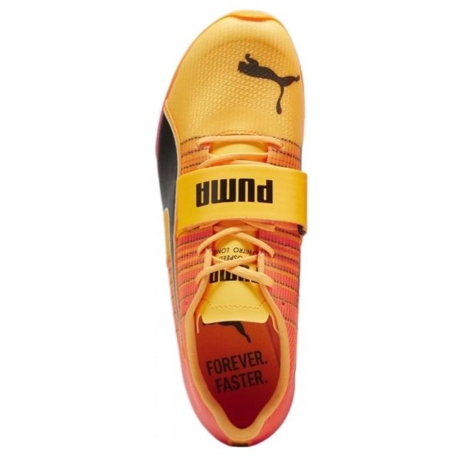 Puma evoSPEED Long Jump NITRO 2 スパイク シューズ (PUMA