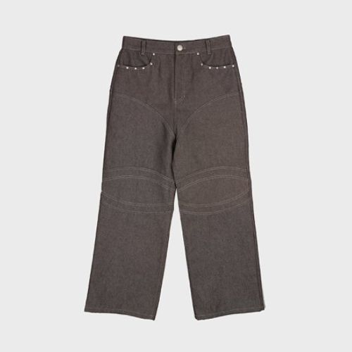 ★2024SS新作★Dared★BIKER JEANS ☆2024SS新作☆Dared☆BIKER JEANS (パンツ) 104459288【BUYMA】