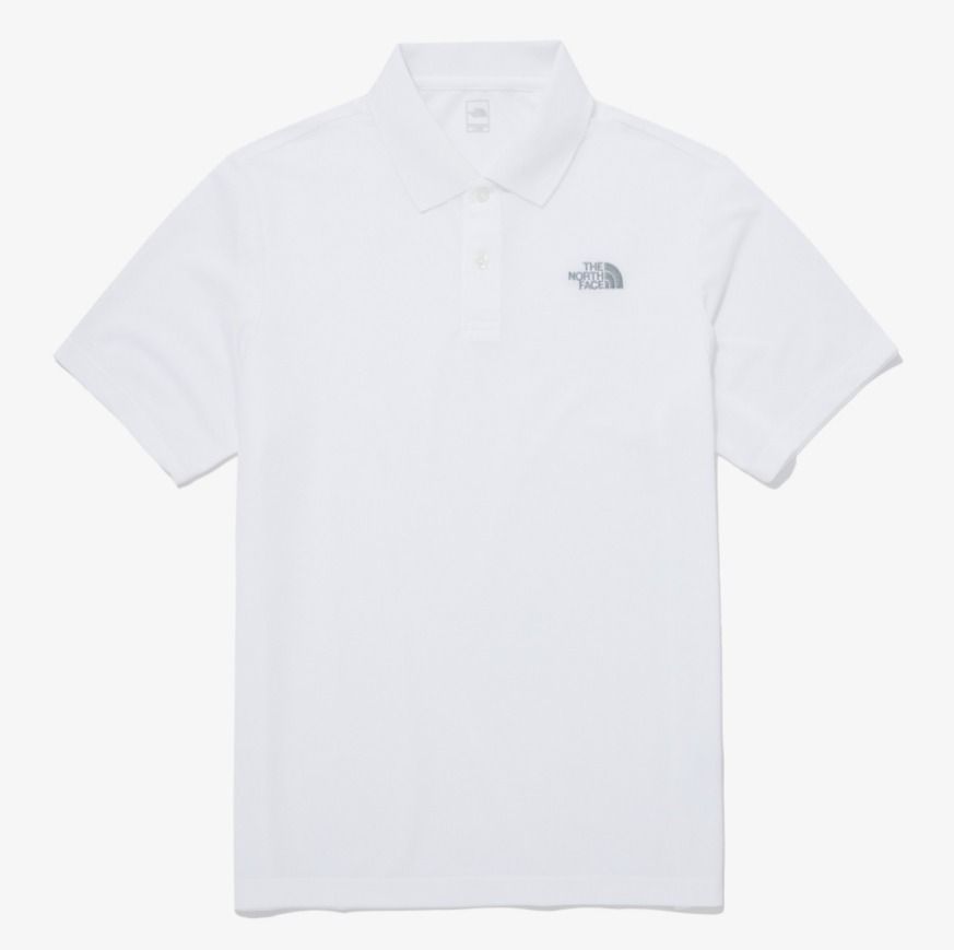 ☆関税込☆THE NORTH FACE☆M'S CMX PRIME S/S POLO ポロ☆ (THE