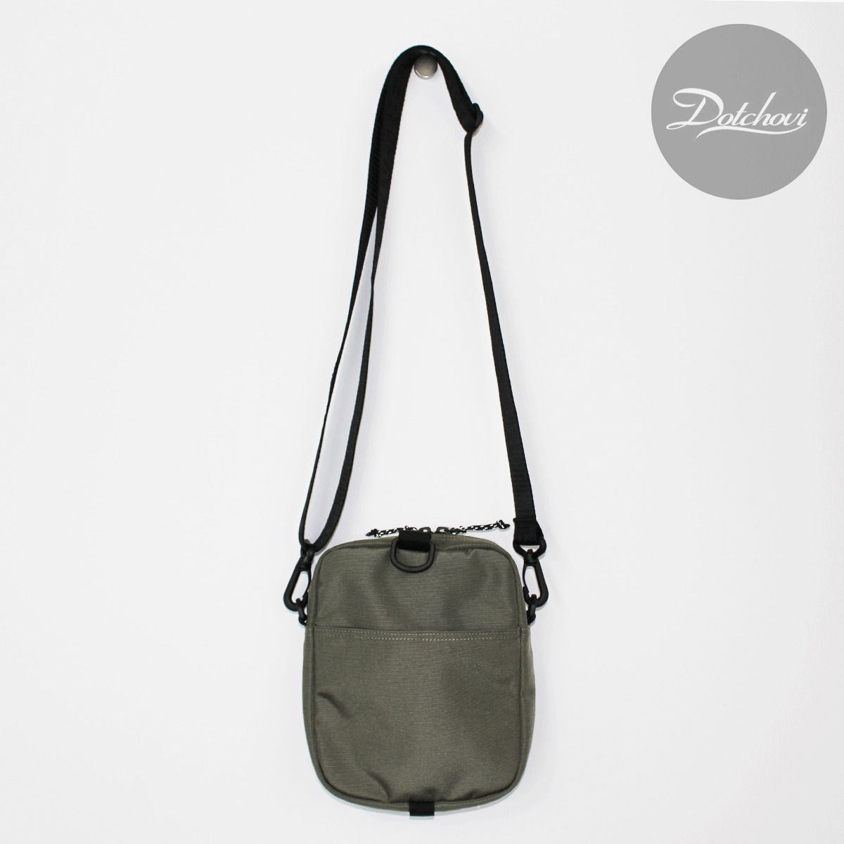 thisisneverthat TNT Supplies 2 Shoulder Bag 4XK497