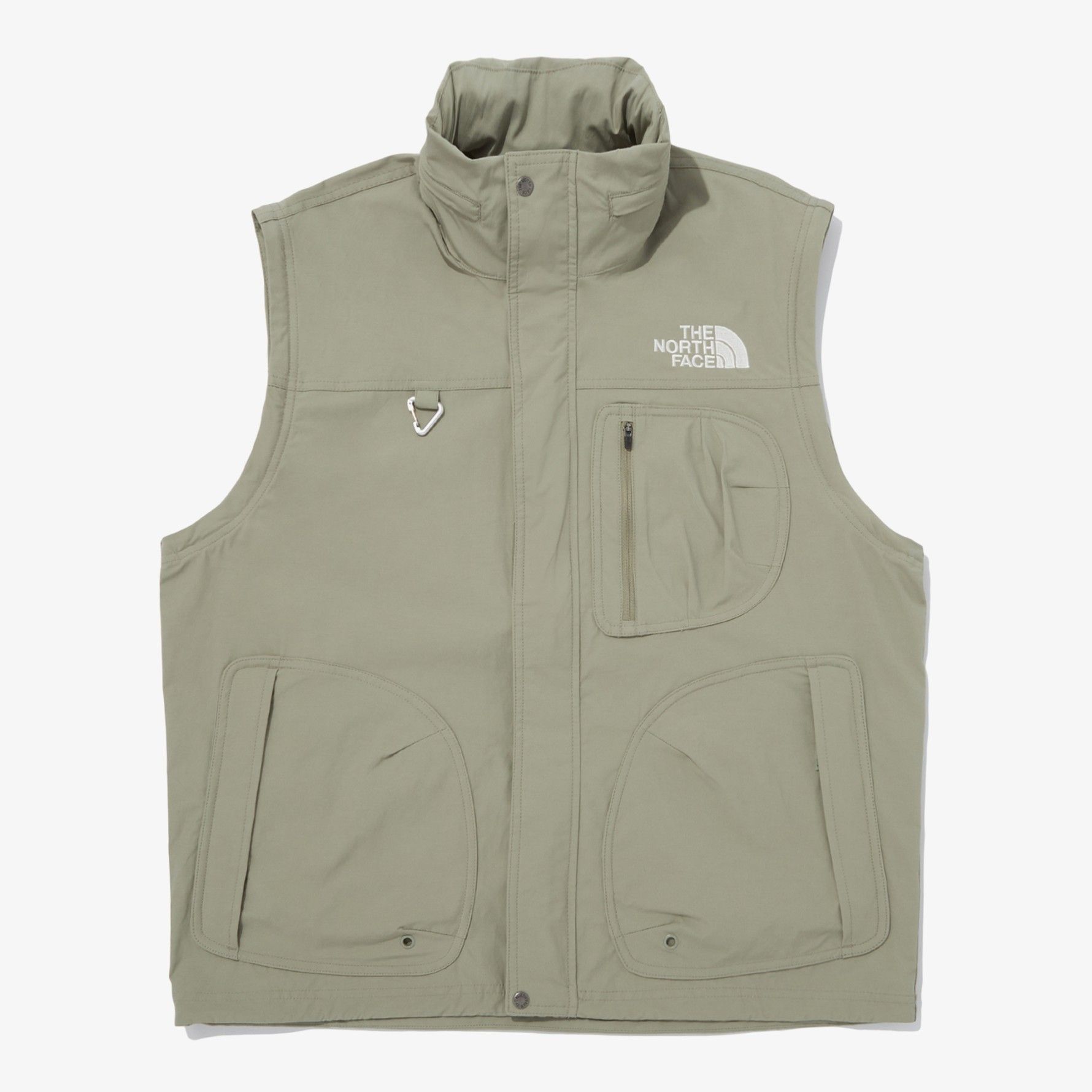 ❗️期間限定SALE❗️ノースフェイス GEAR UP DT JACKET カーキL