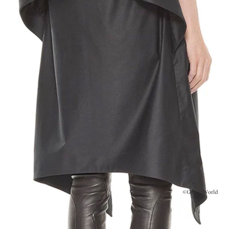 Corrina Houidi 2024SS 日本未入荷 Impala ロングジレコート