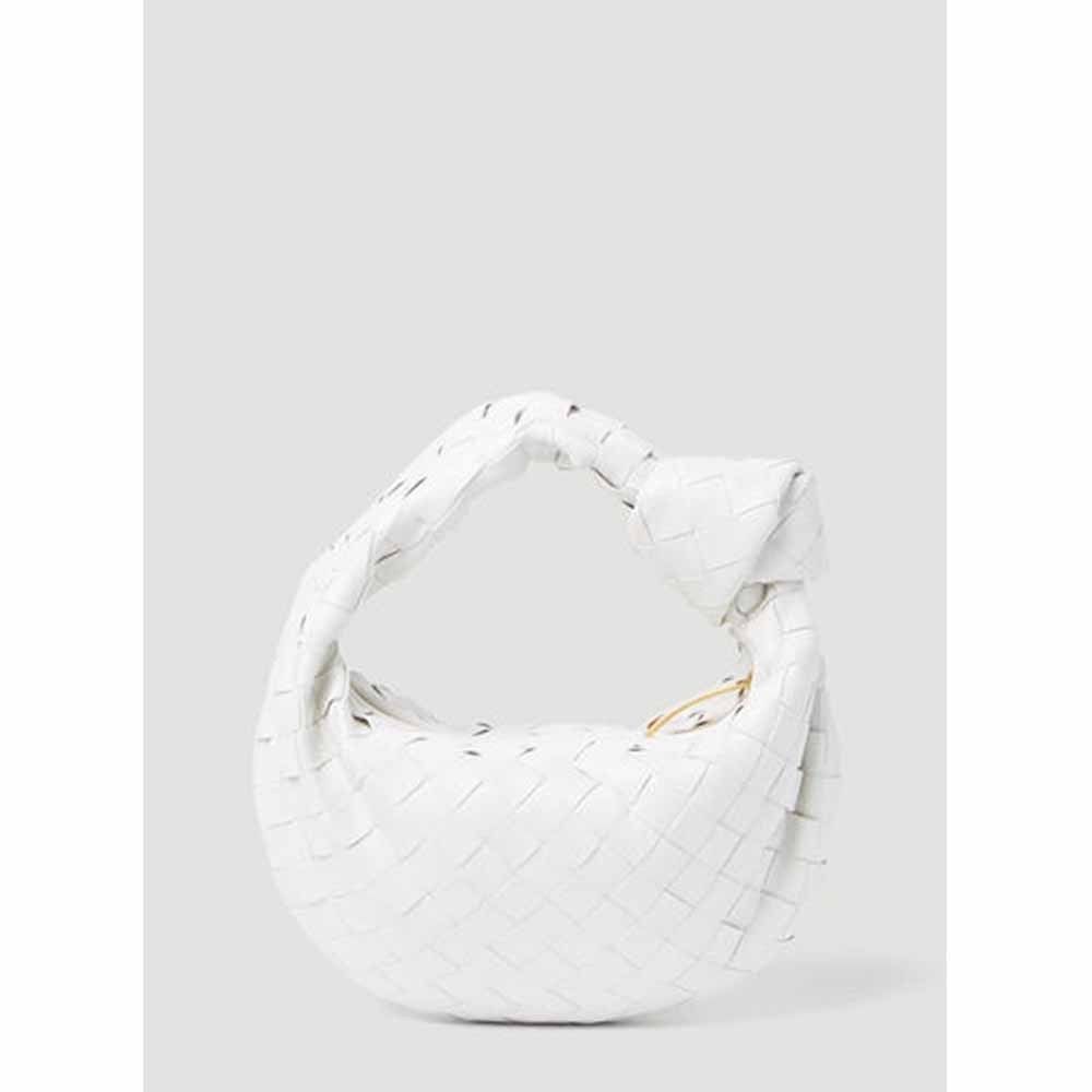 BOTTEGA VENETA ミニ ジョディ ハンドバッグ (BOTTEGA VENETA