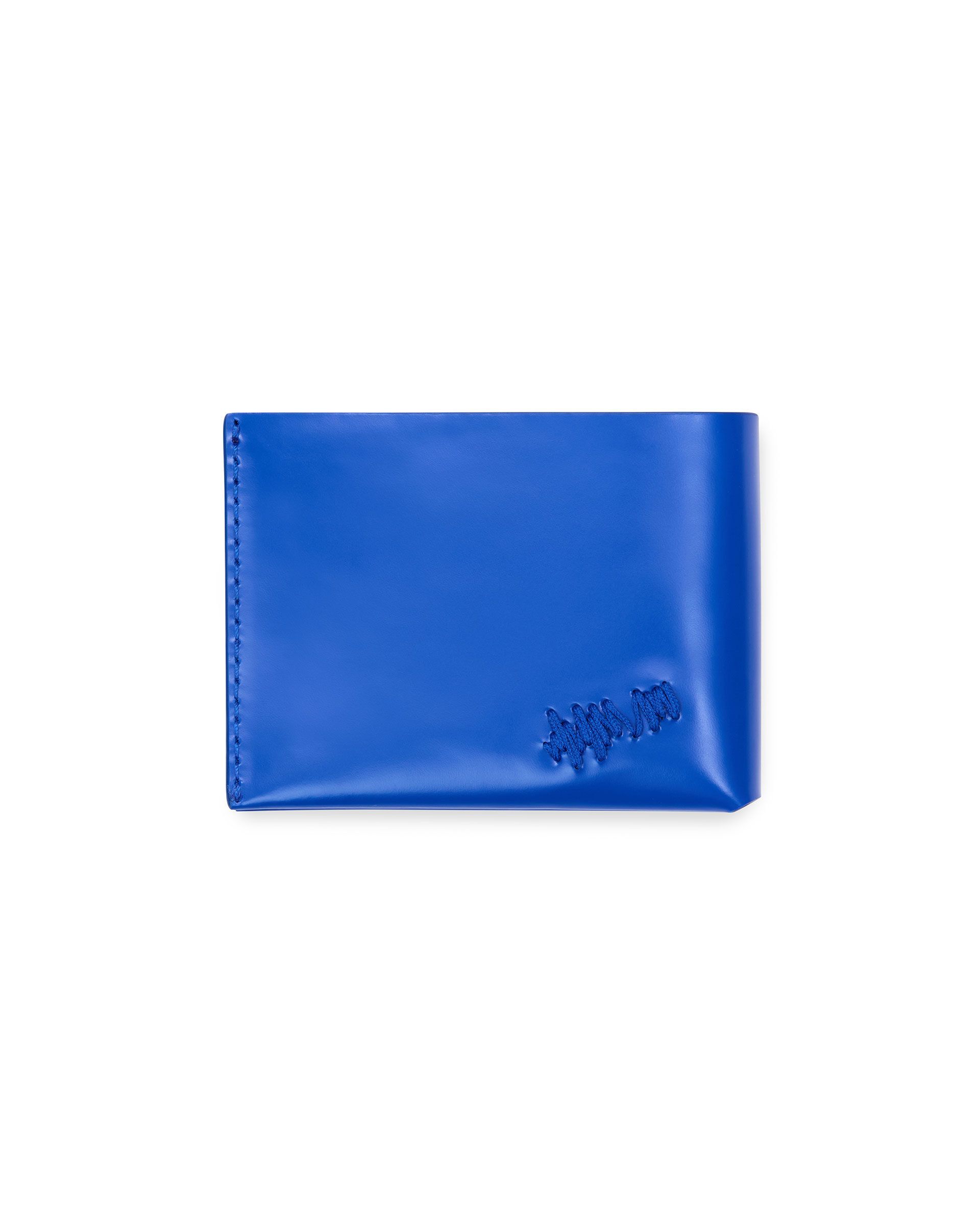 ADERERROR] Bursa wallet /追跡付 (ADERERROR/折りたたみ財布
