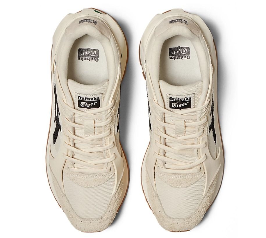 オニツカタイガー MOAGE CO スニーカー 送料込み 国内直営**onitsuka tiger** オニツカタイガー MOAGE CO